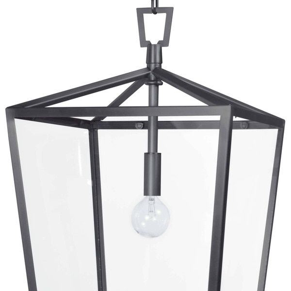Camden Lantern Small